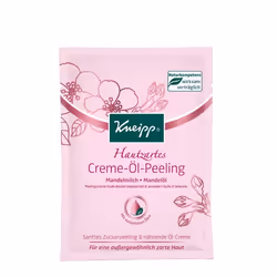 Kneipp 914547, Crèmes de jour et de nuit, Femmes, Universel, Nourrissant, Gommage, Lissage, 40 ml
