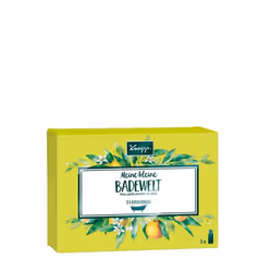 Kneipp 915309, Bath oil, 20 ml, Tous types de peau, Relaxation, Bouteille, Boîte