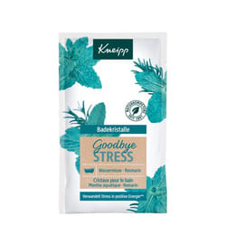 Kneipp 915875 sel et minéraux de bain 60 g Romarin Billes de bain