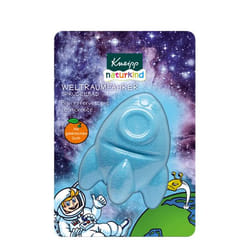 Kneipp 915877 boule de sel de bain 1 pièce(s) Orange