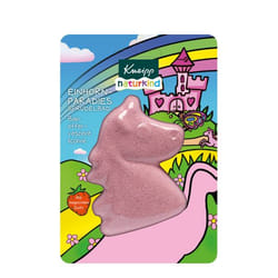 Kneipp 915878 boule de sel de bain 1 pièce(s) Fraise