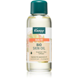 Kneipp Bio Grapefruit Olive Safflower 100 ml