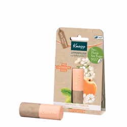 Kneipp 916172, Beaume pour les lèvres, Unisexe, Universel, Hydratant, Abricot, 100 g