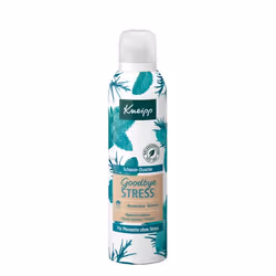 Kneipp 916177, Mousse de douche, 200 ml, Universel, Romarin, Rafraîchissant, 1 pièce(s)