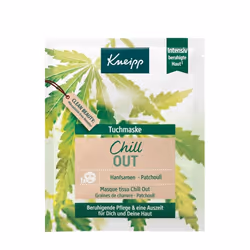 Kneipp Chill Out, Femmes, Universel, Relaxation, Feuilles, 1 pièce(s)