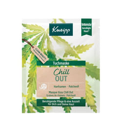 Kneipp Chill Out Femmes Feuilles
