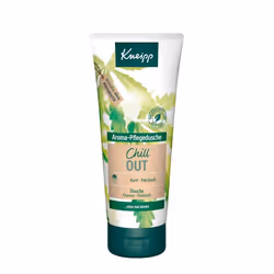 Kneipp Chill Out, Crème de douche, 200 ml, Adults, Adult, Unisexe, Corps, Universel