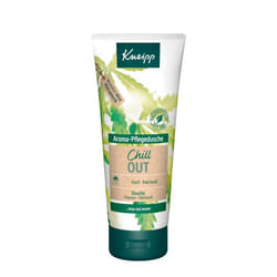 Kneipp Chill Out 200 ml Crème de douche Unisexe Corps