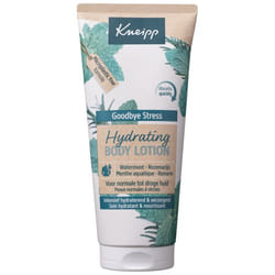 Kneipp Goodbye Stress 200 ml Lait Unisexe