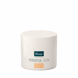 Kneipp Mindful Skin Crème de nuit Decollete, Visage, Cou 50 ml