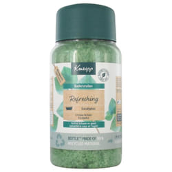 Kneipp Cristaux de Bain Eucalyptus 600 g