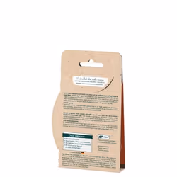 Kneipp Natural Deep Nude baume pour les lèvres Beaume pour les lèvres Femmes 3,5 g