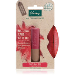 Kneipp Natural Care & Color teinte Natural Red 3,5 g