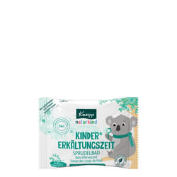 Kneipp 917388 Bain à bulles pour bébé