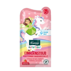 Kneipp 917391 sel et minéraux de bain 60 g Fraise Billes de bain