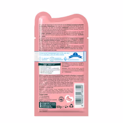 Kneipp 917391 sel et minéraux de bain 60 g Fraise Billes de bain