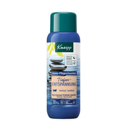 Kneipp 918024 bain à bulles et laits Bain moussant 400 ml Patchouli, Bois de santal
