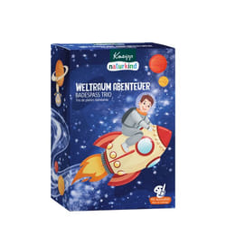 Kneipp 918034 Bain à bulles pour bébé