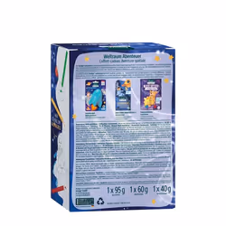 Kneipp 918034 Bain à bulles pour bébé