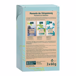 Kneipp 918308 sel et minéraux de bain 60 g Solide Billes de bain