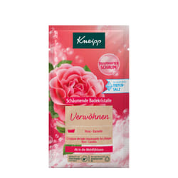 Kneipp 918458 sel et minéraux de bain 80 g Fleur Solide Billes de bain