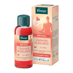 Kneipp 918523 huile essentielle 100 ml Floral Bain