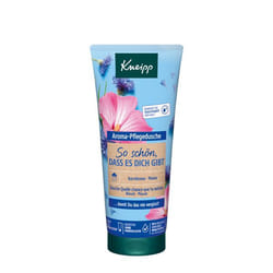 Kneipp 918524 gel douche et nettoyant pour le corps 200 ml Femmes Bleuet