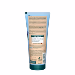 Kneipp 918524 gel douche et nettoyant pour le corps 200 ml Femmes Bleuet