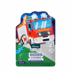 Kneipp 918597 Bain à bulles pour bébé