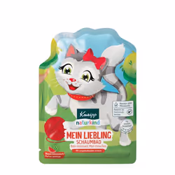 Kneipp 918601 Bain à bulles pour bébé