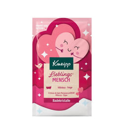 Kneipp 918609 sel et minéraux de bain 60 g Fleur, Fruité Solide Billes de bain