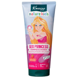 Kneipp Nature Kids Shampoing & Douche Jolie Princesse 200 ml
