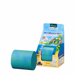 Kneipp 918840, Bain à bulles pour bébé