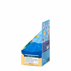 Kneipp 918840 Bain à bulles pour bébé