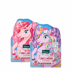 Kneipp 918848, Bain à bulles pour bébé, 40 ml