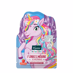 Kneipp 918848 Bain à bulles pour bébé