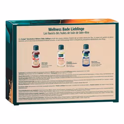 Kneipp 918850 huile essentielle 20 ml Bain