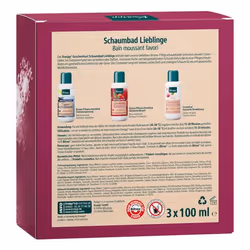 Kneipp 918851 bain à bulles et laits Bain moussant 100 ml