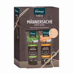 Kneipp 918889, Gel douche, 200 ml, Adultes, Hommes, Corps et cheveux, Tous types de peau