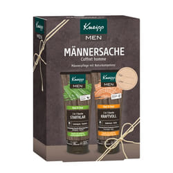 Kneipp 918889 gel douche et nettoyant pour le corps 200 ml Hommes Corps et cheveux