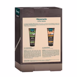 Kneipp 918889 gel douche et nettoyant pour le corps 200 ml Hommes Corps et cheveux