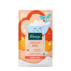 Kneipp 918891 sel et minéraux de bain 60 g Billes de bain