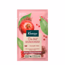 Kneipp 918892, Mousse de bain