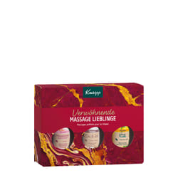 Kneipp 918988 kit de soins pour le visage et le corps