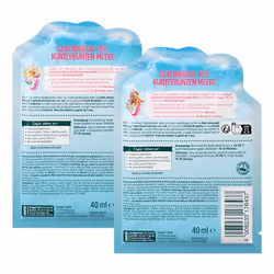 Kneipp 919091 Bain à bulles pour bébé