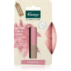 Kneipp Natural Care & Color teinte Rosewood 3,5 g