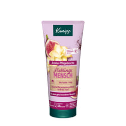 Kneipp 919474 gel douche et nettoyant pour le corps 200 ml Unisexe Figue, Vanille