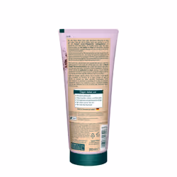 Kneipp 919474 gel douche et nettoyant pour le corps 200 ml Unisexe Figue, Vanille