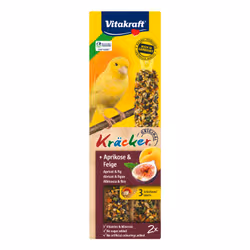 Vitakraft 21266 aliment pour oiseaux de compagnie 120 g - Vue supplémentaire 2