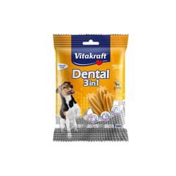 Vitakraft Dental 3 en 1 Petits Chiens